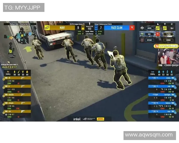 CSGO传奇之路：见证RNG战队从低谷到巅峰的奋斗历程