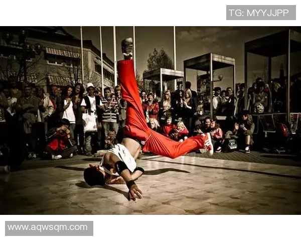 南京街舞队包夹现象解析与街舞文化的深度探讨