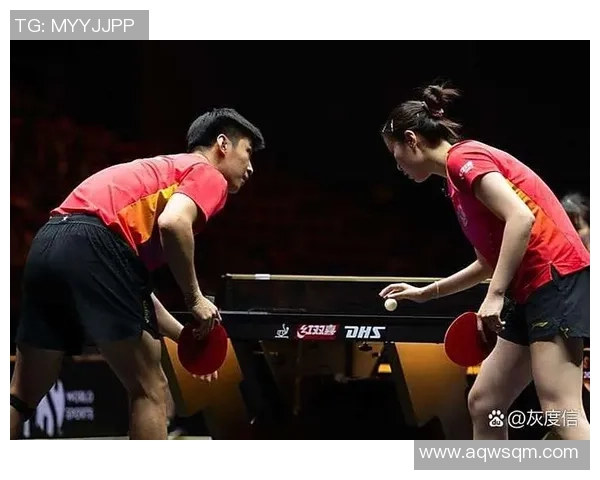 乒乓球的魅力之旅:深入深圳乒乓球队的训练与比赛节奏 乒乓球的魅力之旅:深入深圳乒乓球队的训练与比赛节奏