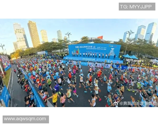 深圳攀岩队在城市马拉松中的拼搏与突破之路 深圳攀岩队在城市马拉松中的拼搏与突破之路