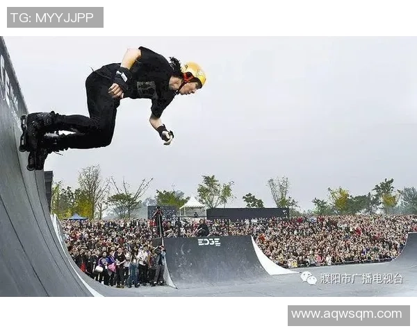 武汉极限运动队创历史新高引领极限运动状态排名新潮流